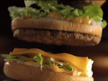 Big Mac GIFs - Get the best GIF on GIPHY