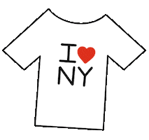 Nyc Sticker
