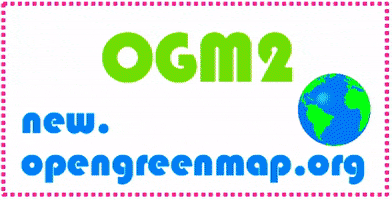 Mapping GIF by GreenMap