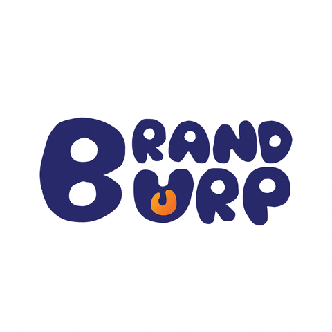 BrandBurp GIF