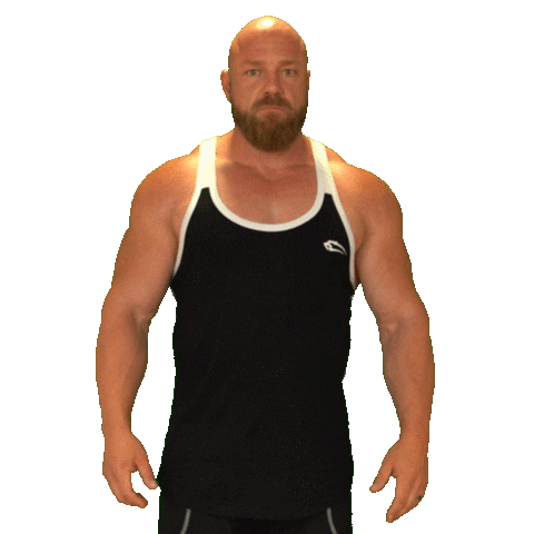 Fitness Wow Sticker by Omos Media GmbH