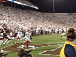 Sooners GIF
