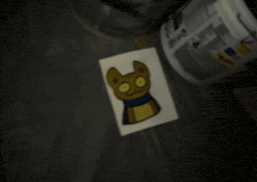 Furry GIF