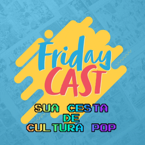 Fridaycast GIF