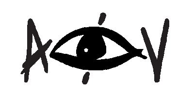 Sticker by ALT:VISION