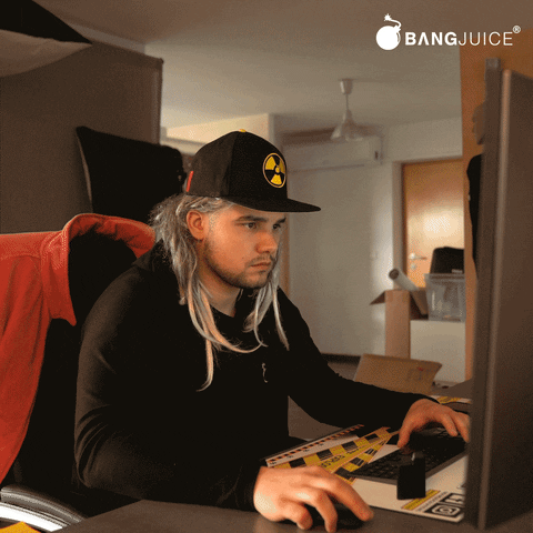 Taste Yes GIF by BangJuice