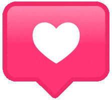 Heart Instagram Sticker by Wave.video