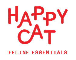 Cat Sticker by happycat