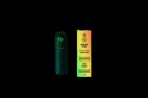 DNAVI CBD GIF