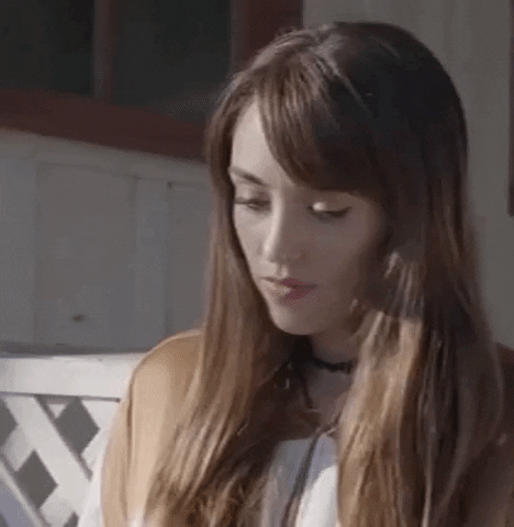 Runaway GIF by Sasha Sloan