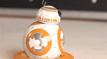 S Star Wars animated GIF