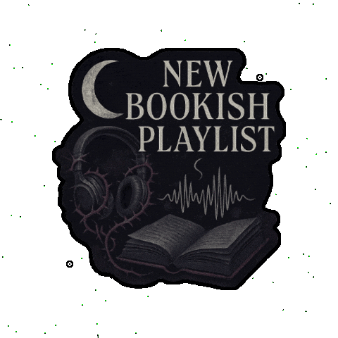 Playlist Sticker