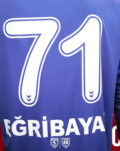 55 GIF by Samsunspor