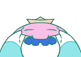 Kawaii Sticker