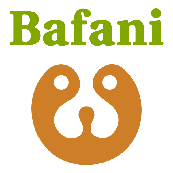 Bafoo.cz Sticker