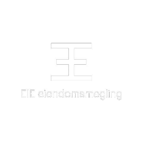 Sticker by EIE eiendomsmegling
