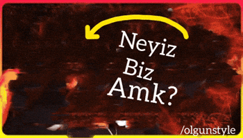 Evrim Ağacı GIF