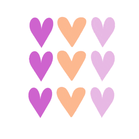 Heart Love Sticker by House of Products