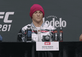 You Got It Yes GIF by UFC
