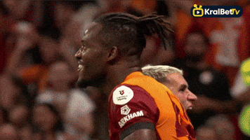 Batshuayi GIF by KRALBETV