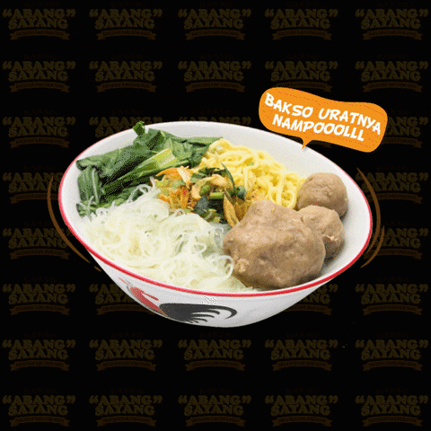 Mie Ayam Indonesia GIF by CRP Group