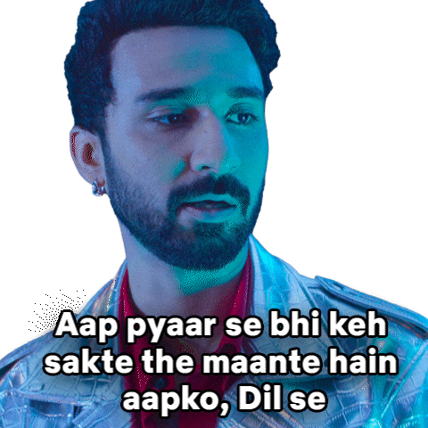 Bads of Bollywood Sticker