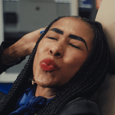 Ines Brasil GIF by Ipiranga