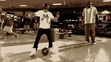 Not How You Do It Justin Bieber GIF