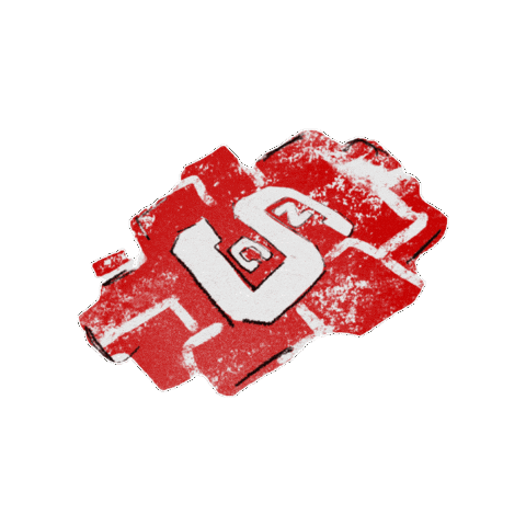Nc State Wolfpack Sticker by NC State University