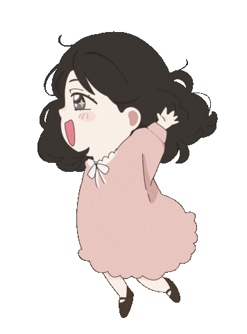Happy Wow Sticker