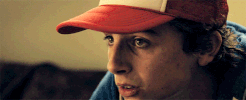 Timothee Chalamet Films GIF