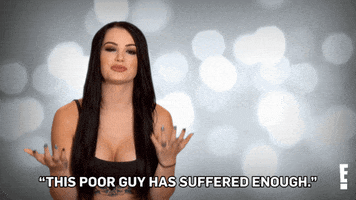 Suffered Enough GIFs - Get the best GIF on GIPHY