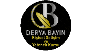 Derya Sticker