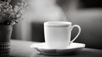 cup of coffee GIF