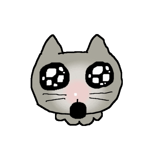 Dance Wow Sticker