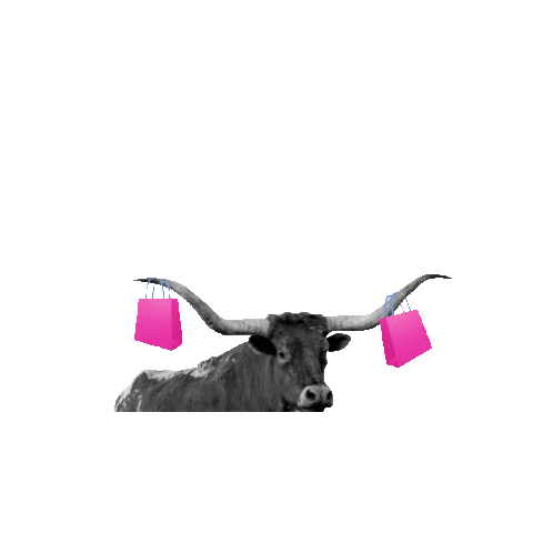 Beefy Marketing Sticker