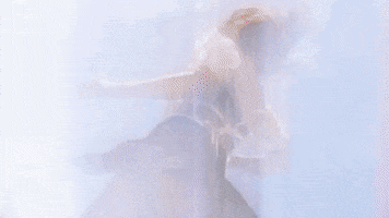Bewitched GIF by Laufey