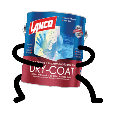 Paint Pintura Sticker