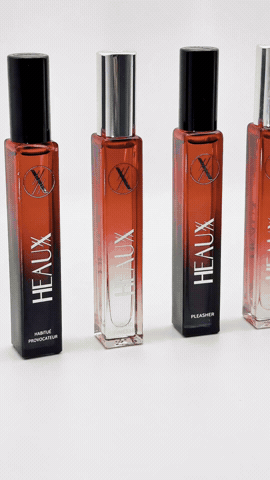 Heaux Cosmetics GIF