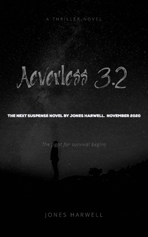 Suspense Scifi Mystery Fiction GIF