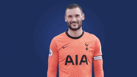 London Football GIF by Tottenham Hotspur - Find & Share on GIPHY