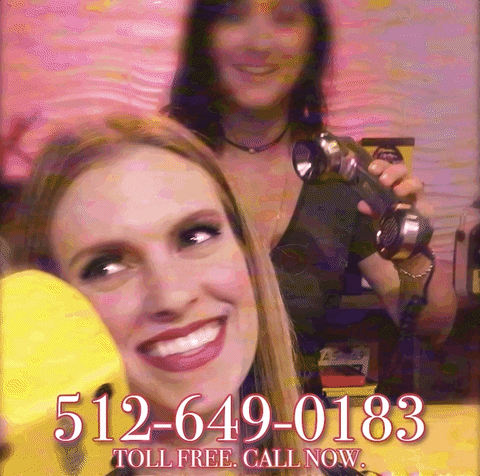phone call advice GIF by Rooster Teeth