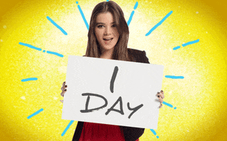 hailee steinfeld fun GIF by Pitch Perfect