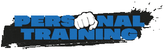 Pt Personaltrainer Sticker by YOLY CrossFit