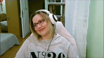 Streamer Gamer GIF