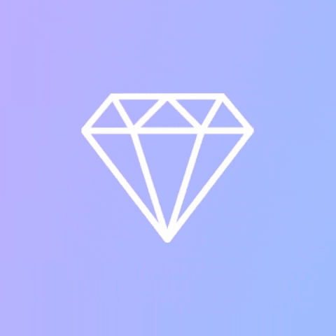 Diamonds Diamondlove GIF