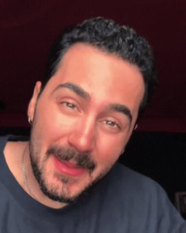 Angry Mad GIF