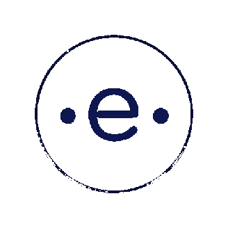 Entrebosc Sticker