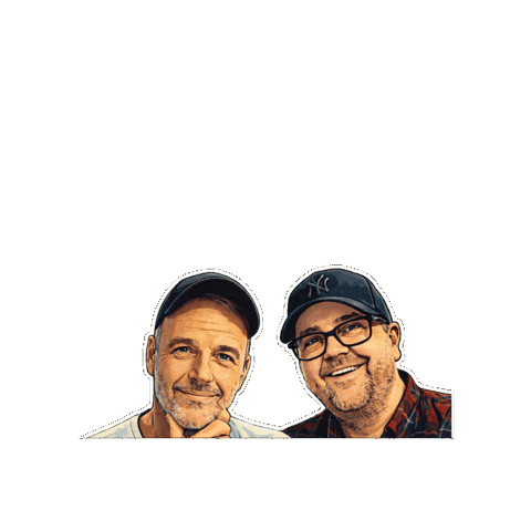 Sprechblasen Sticker by Campermen