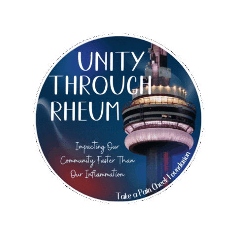 Tapc Sticker by Take a Pain Check